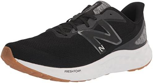 New Balance Mens Fresh Foam Arishi V4 Running Shoe