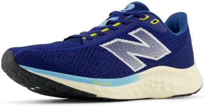 New Balance Mens Fresh Foam Arishi V4 Running Shoe
