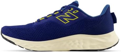 New Balance Mens Fresh Foam Arishi V4 Running Shoe