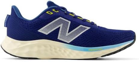New Balance Mens Fresh Foam Arishi V4 Running Shoe