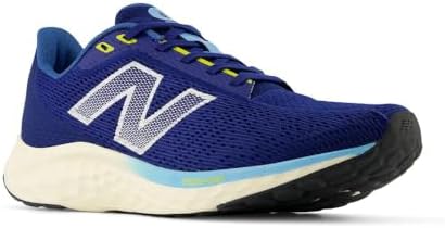 New Balance Mens Fresh Foam Arishi V4 Running Shoe