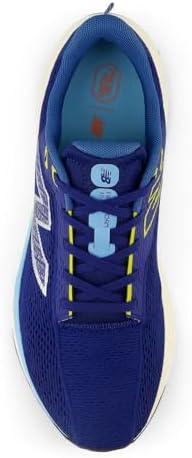 New Balance Mens Fresh Foam Arishi V4 Running Shoe