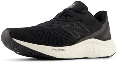 New Balance Mens Fresh Foam Arishi V4 Running Shoe