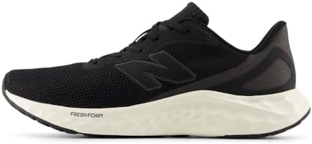 New Balance Mens Fresh Foam Arishi V4 Running Shoe