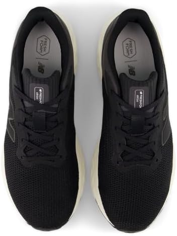 New Balance Mens Fresh Foam Arishi V4 Running Shoe