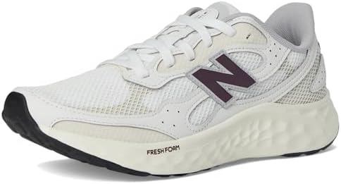 New Balance Mens Fresh Foam Arishi V4 Running Shoe