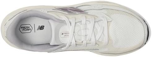 New Balance Mens Fresh Foam Arishi V4 Running Shoe