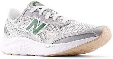 New Balance Mens Fresh Foam Arishi V4 Running Shoe