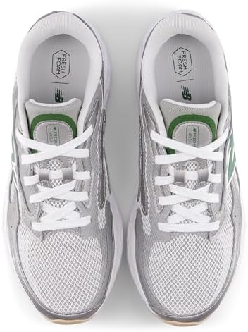 New Balance Mens Fresh Foam Arishi V4 Running Shoe