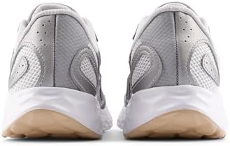 New Balance Mens Fresh Foam Arishi V4 Running Shoe