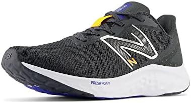 New Balance Mens Fresh Foam Arishi V4 Running Shoe
