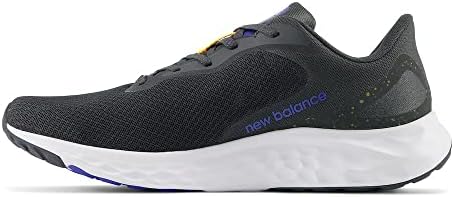 New Balance Mens Fresh Foam Arishi V4 Running Shoe