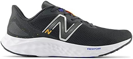 New Balance Mens Fresh Foam Arishi V4 Running Shoe
