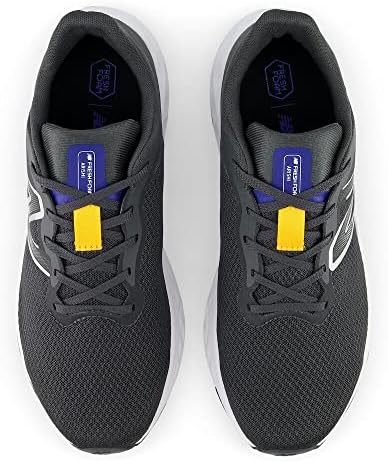 New Balance Mens Fresh Foam Arishi V4 Running Shoe