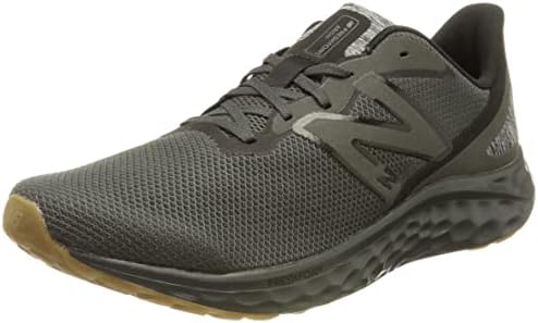 New Balance Mens Fresh Foam Arishi V4 Running Shoe