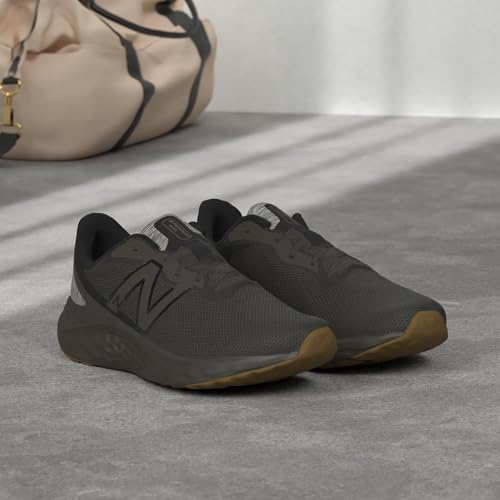 New Balance Mens Fresh Foam Arishi V4 Running Shoe