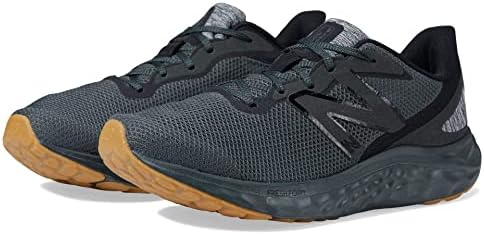 New Balance Mens Fresh Foam Arishi V4 Running Shoe