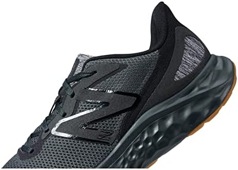 New Balance Mens Fresh Foam Arishi V4 Running Shoe
