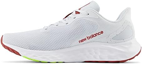 New Balance Mens Fresh Foam Arishi V4 Running Shoe