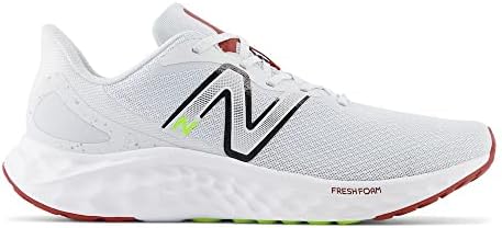 New Balance Mens Fresh Foam Arishi V4 Running Shoe