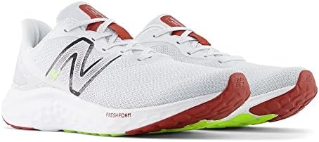 New Balance Mens Fresh Foam Arishi V4 Running Shoe