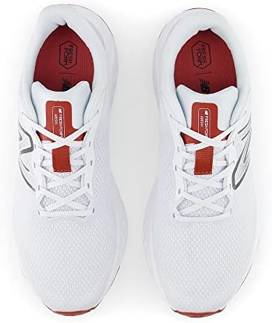 New Balance Mens Fresh Foam Arishi V4 Running Shoe