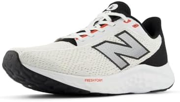 New Balance Mens Fresh Foam Arishi V4 Running Shoe