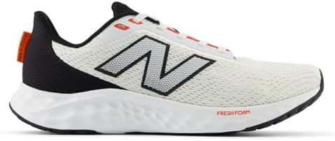 New Balance Mens Fresh Foam Arishi V4 Running Shoe