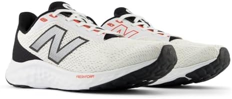 New Balance Mens Fresh Foam Arishi V4 Running Shoe