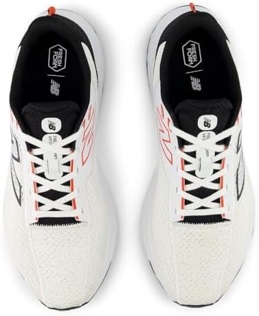 New Balance Mens Fresh Foam Arishi V4 Running Shoe