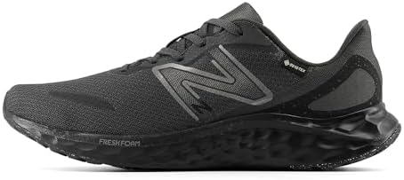 New Balance Mens Fresh Foam Arishi V4 Running Shoe