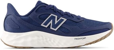 New Balance Mens Fresh Foam Arishi V4 Running Shoe