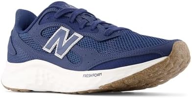New Balance Mens Fresh Foam Arishi V4 Running Shoe