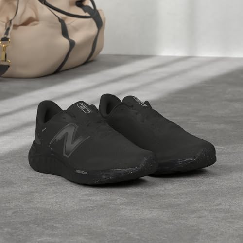 New Balance Mens Fresh Foam Arishi V4 Running Shoe