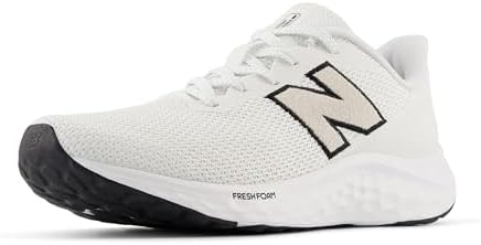 New Balance Mens Fresh Foam Arishi V4 Running Shoe