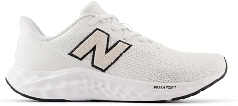 New Balance Mens Fresh Foam Arishi V4 Running Shoe
