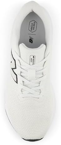 New Balance Mens Fresh Foam Arishi V4 Running Shoe