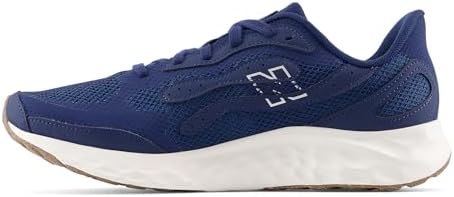 New Balance Mens Fresh Foam Arishi V4 Running Shoe