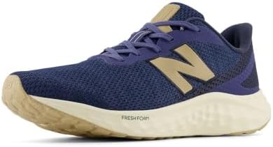 New Balance Mens Fresh Foam Arishi V4 Running Shoe