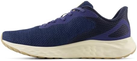 New Balance Mens Fresh Foam Arishi V4 Running Shoe