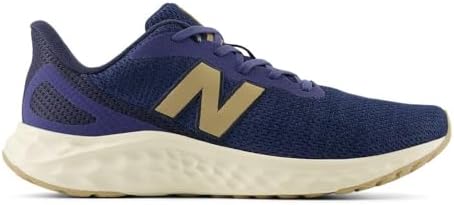 New Balance Mens Fresh Foam Arishi V4 Running Shoe
