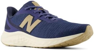 New Balance Mens Fresh Foam Arishi V4 Running Shoe