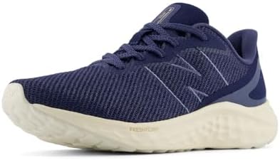 New Balance Mens Fresh Foam Arishi V4 Running Shoe