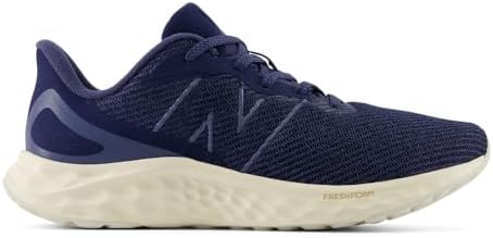 New Balance Mens Fresh Foam Arishi V4 Running Shoe