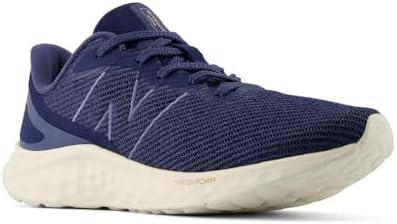 New Balance Mens Fresh Foam Arishi V4 Running Shoe