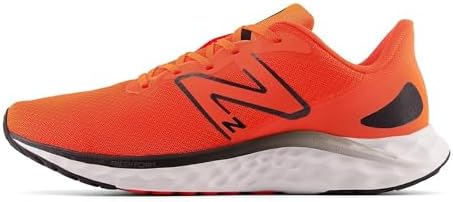 New Balance Mens Fresh Foam Arishi V4 Running Shoe