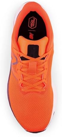 New Balance Mens Fresh Foam Arishi V4 Running Shoe