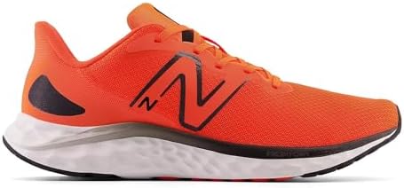 New Balance Mens Fresh Foam Arishi V4 Running Shoe