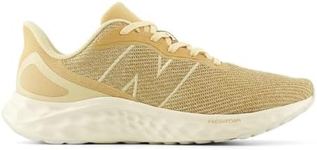 New Balance Mens Fresh Foam Arishi V4 Running Shoe