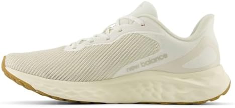 New Balance Mens Fresh Foam Arishi V4 Running Shoe